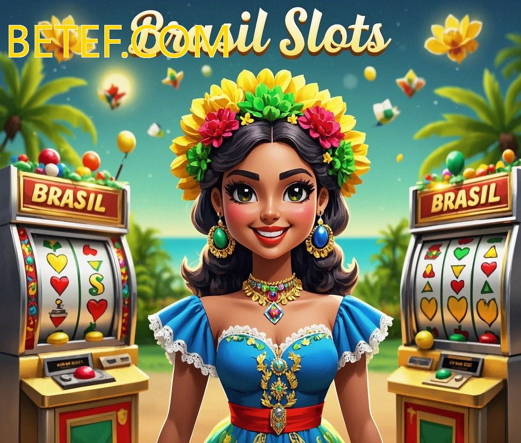 betef GAME-Login