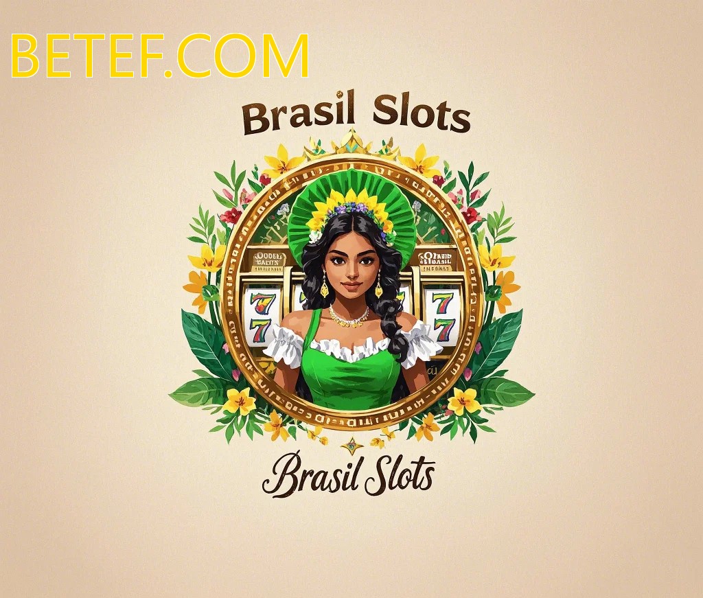 betef GAME-Slots