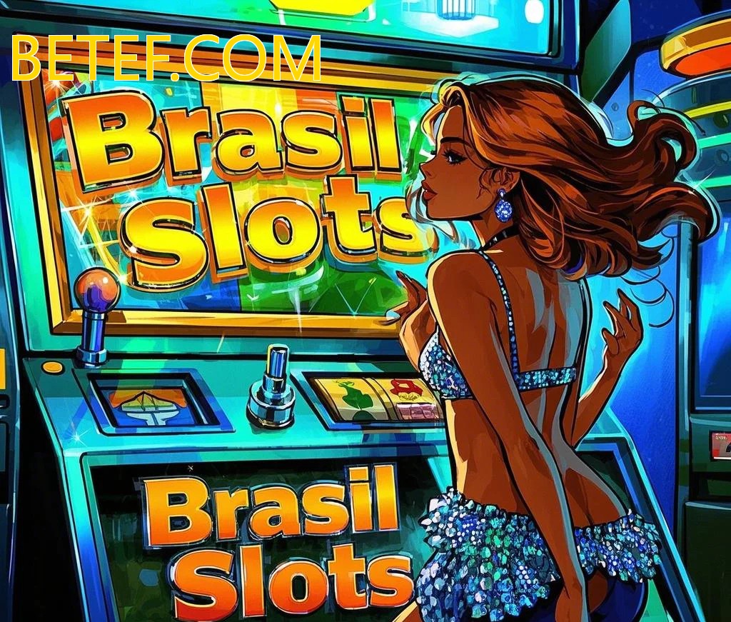 betef GAME-Slots